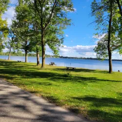 Lake Carlos State Park - Alexandria