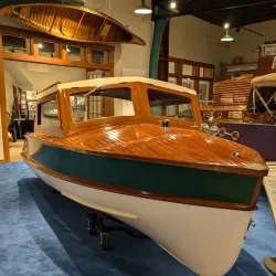 Legacy of the Lakes Museum - Alexandria