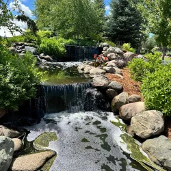 Legacy of the Lakes Museum - Alexandria