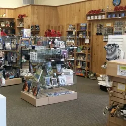 Runestone Museum - Alexandria