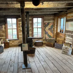 Runestone Museum - Alexandria