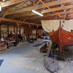 Runestone Museum - Alexandria