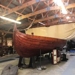 Runestone Museum - Alexandria