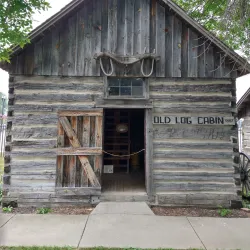 Runestone Museum - Alexandria