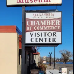Runestone Museum - Alexandria