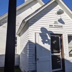 Runestone Museum - Alexandria