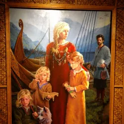 Runestone Museum - Alexandria