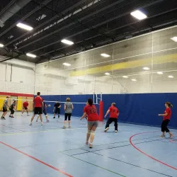 Apple Valley Community Center - Apple Valley