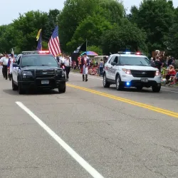 Apple Valley Community Center - Apple Valley