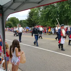 Apple Valley Community Center - Apple Valley