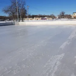 Apple Valley Community Center - Apple Valley