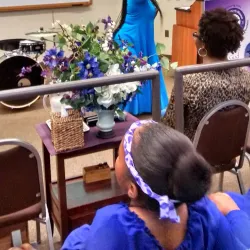 Apple Valley Community Center - Apple Valley