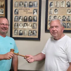 Apple Valley Historical Society - Apple Valley