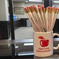 Apple Valley Historical Society - Apple Valley