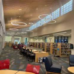 Apple Valley Library - Apple Valley