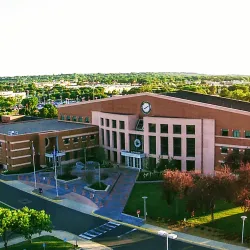 Apple Valley Library - Apple Valley