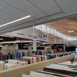 Apple Valley Library - Apple Valley