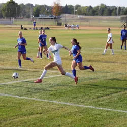 Blackberry Ridge Park - Apple Valley