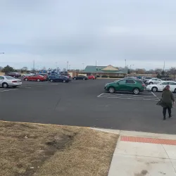 Blackberry Ridge Park - Apple Valley