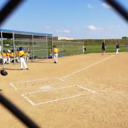 Blackberry Ridge Park - Apple Valley