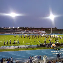 Blackberry Ridge Park - Apple Valley