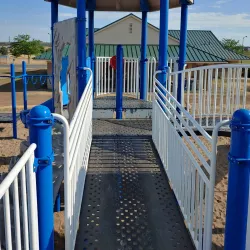 Blackberry Ridge Park - Apple Valley