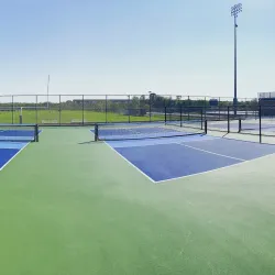 Blackberry Ridge Park - Apple Valley