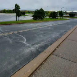 Blackberry Ridge Park - Apple Valley