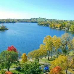 Crystal Lake Park - Apple Valley