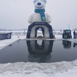 Crystal Lake Park - Apple Valley