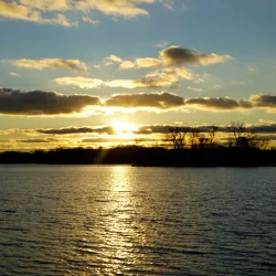 Crystal Lake Park - Apple Valley