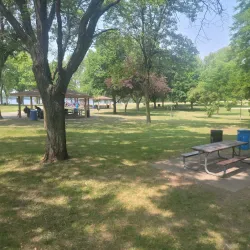 Crystal Lake Park - Apple Valley