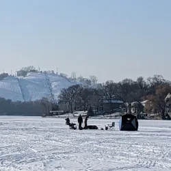 Crystal Lake Park - Apple Valley