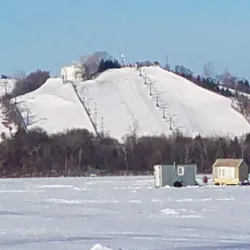 Crystal Lake Park - Apple Valley