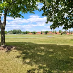 Kenrick Park - Apple Valley