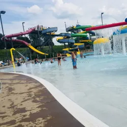 Kenrick Park - Apple Valley