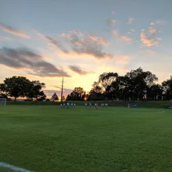 Kenrick Park - Apple Valley