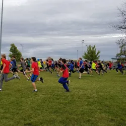 Kenrick Park - Apple Valley