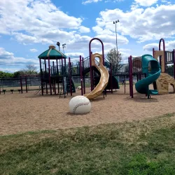 Kenrick Park - Apple Valley