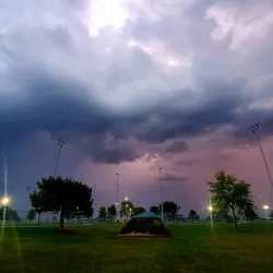 Kenrick Park - Apple Valley