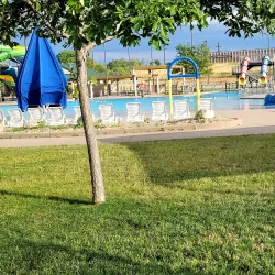 Kenrick Park - Apple Valley