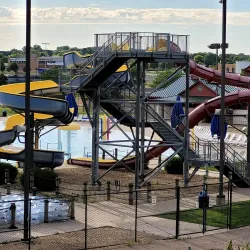 Kenrick Park - Apple Valley