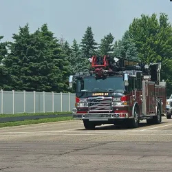 Kenrick Park - Apple Valley