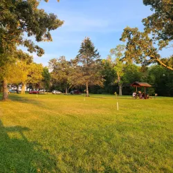 Lake Marion Regional Park - Apple Valley
