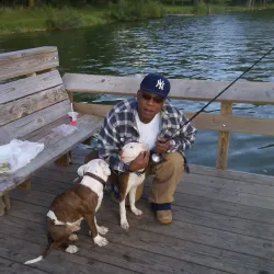 Lake Marion Regional Park - Apple Valley