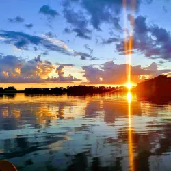 Lake Marion Regional Park - Apple Valley