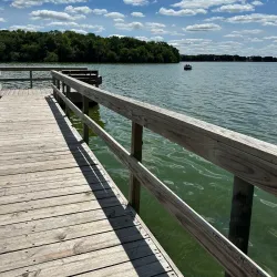 Lake Marion Regional Park - Apple Valley