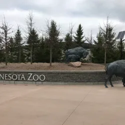 Minnesota Zoo - Apple Valley