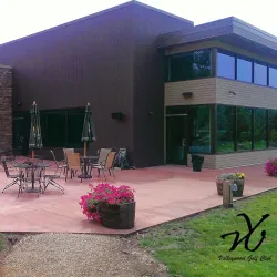 Valleywood Golf Course - Apple Valley