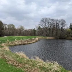 Valleywood Golf Course - Apple Valley